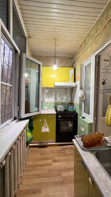 Продажа 2-комнатной квартиры, 52 м², мкр-н 9, дом  53 в Таразе - фото 6