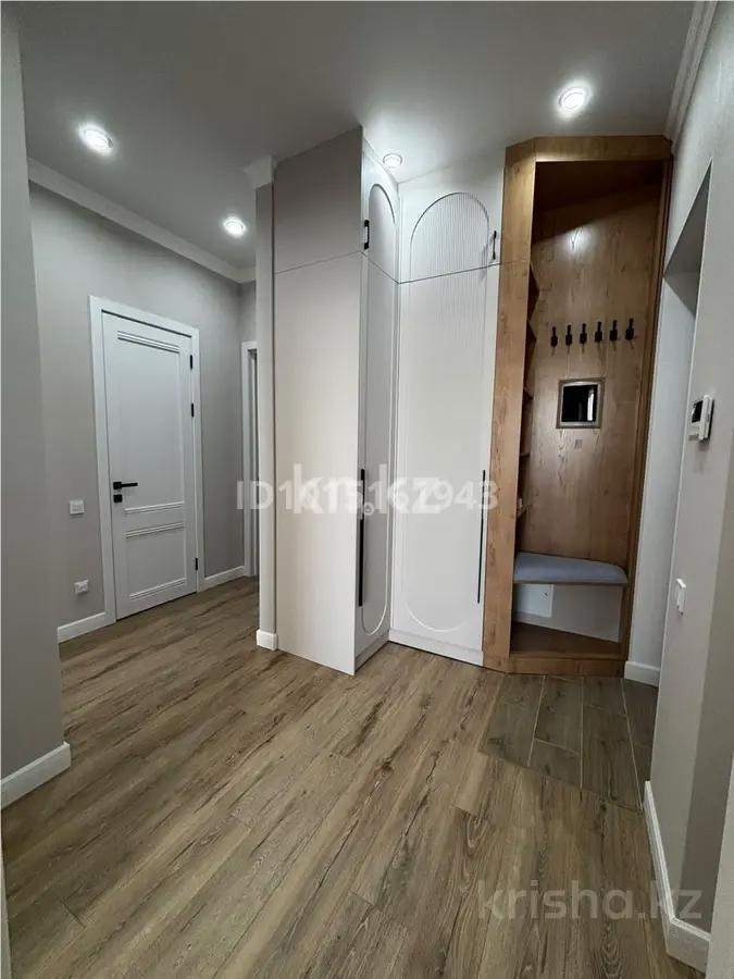 Продажа 3-комнатной квартиры, 76 м² в Астане - фото 6