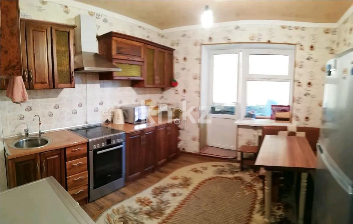 Продажа 3-комнатной квартиры, 96 м² в Астане - фото 4