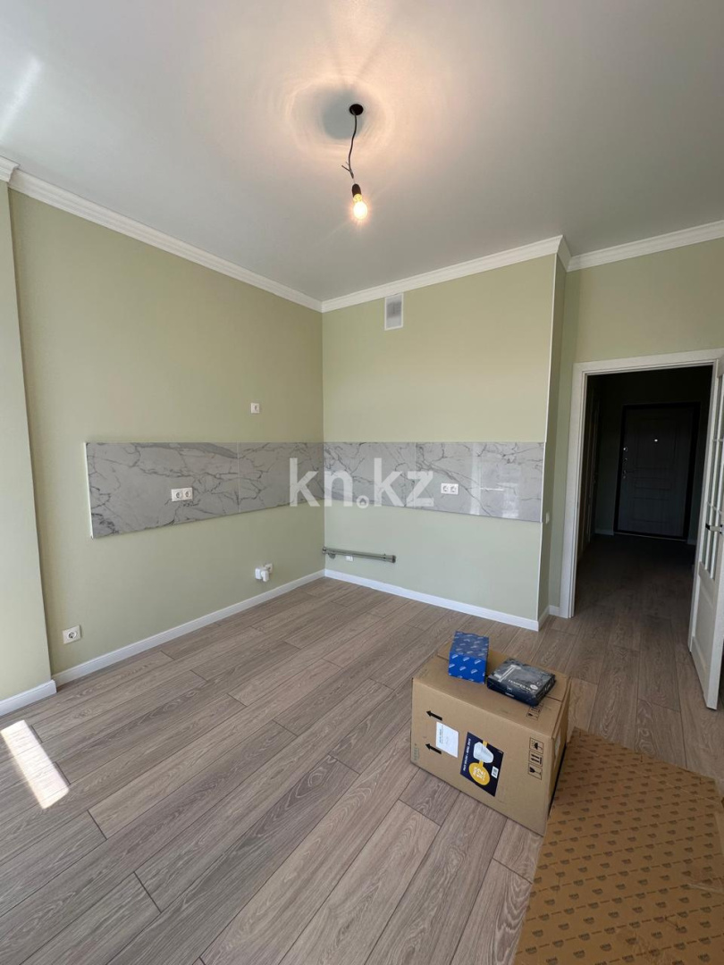 Продажа 1-комнатной квартиры, 48 м² в Астане - фото 5