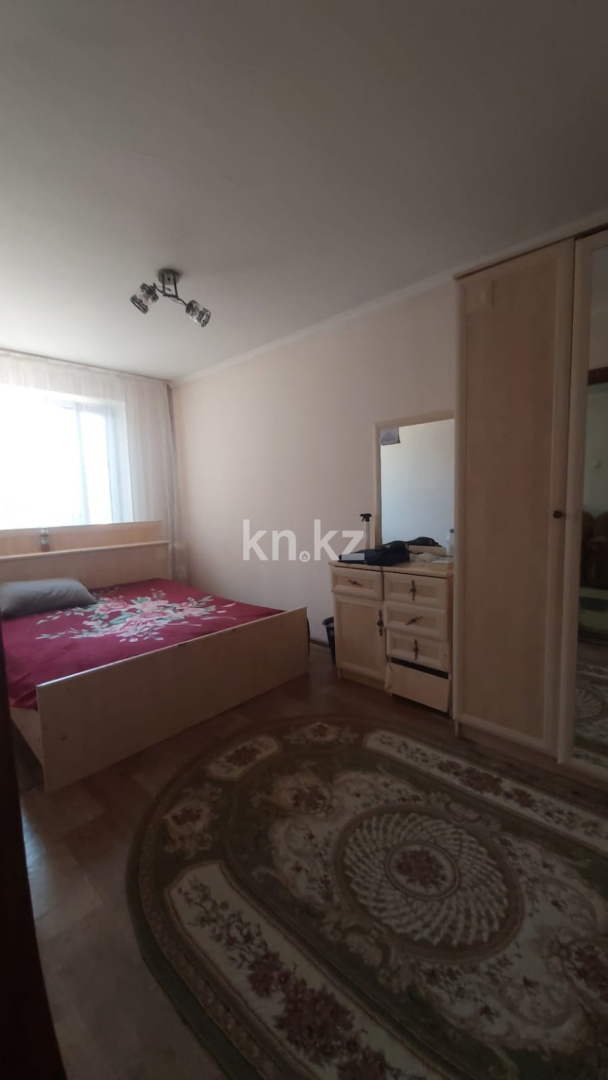 Продажа 2-комнатной квартиры, 47 м² в Таразе - фото 4