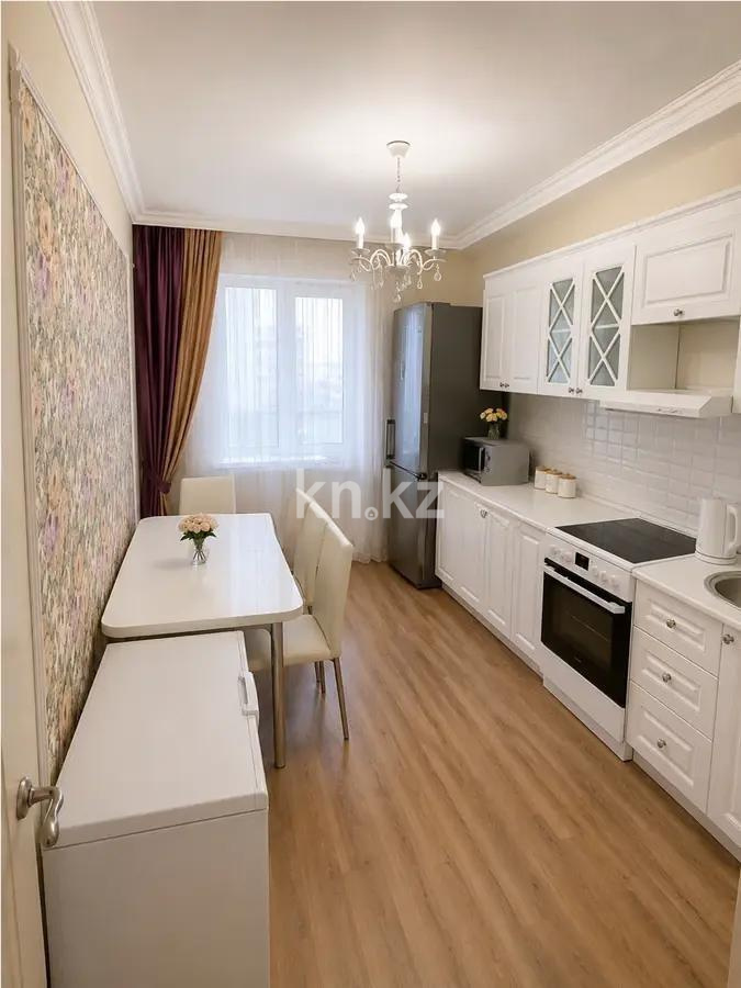 Продажа 2-комнатной квартиры, 66.8 м² в Астане - фото 3