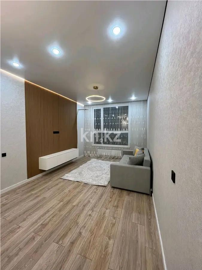 Продажа 2-комнатной квартиры, 39 м², ул. Култегин, дом  4а в Астане