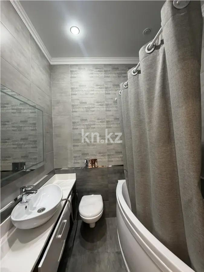 Продажа 3-комнатной квартиры, 68 м² в Астане - фото 5