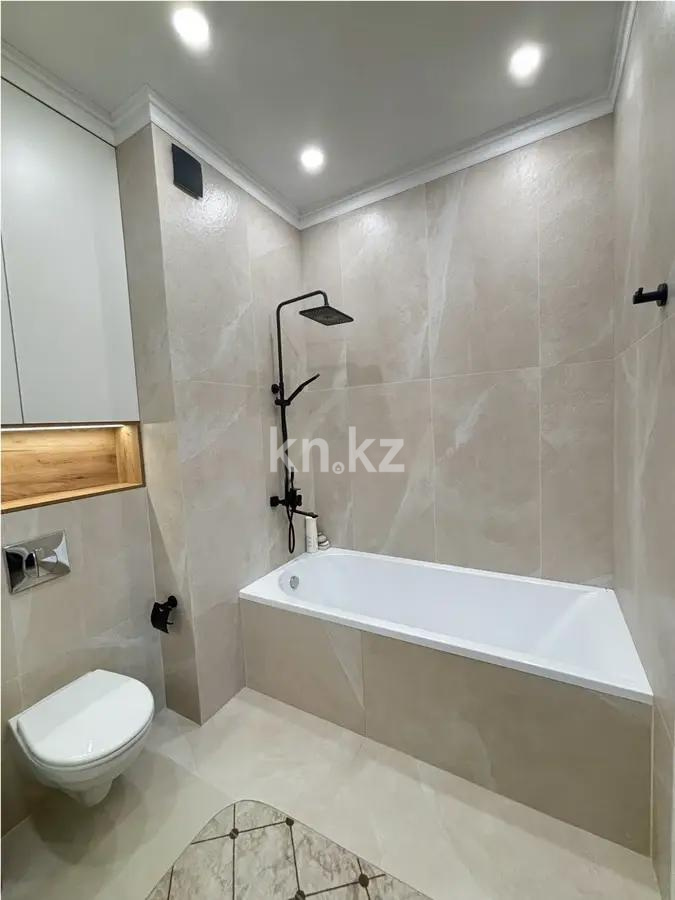 Продажа 3-комнатной квартиры, 106 м², ул. Розыбакиева, дом  162/1 в Алматы - фото 5