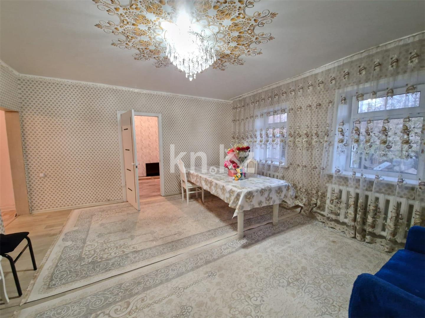 Продажа 4-комнатного дома, 75.5 м², ул. Неверова в Караганде - фото 3