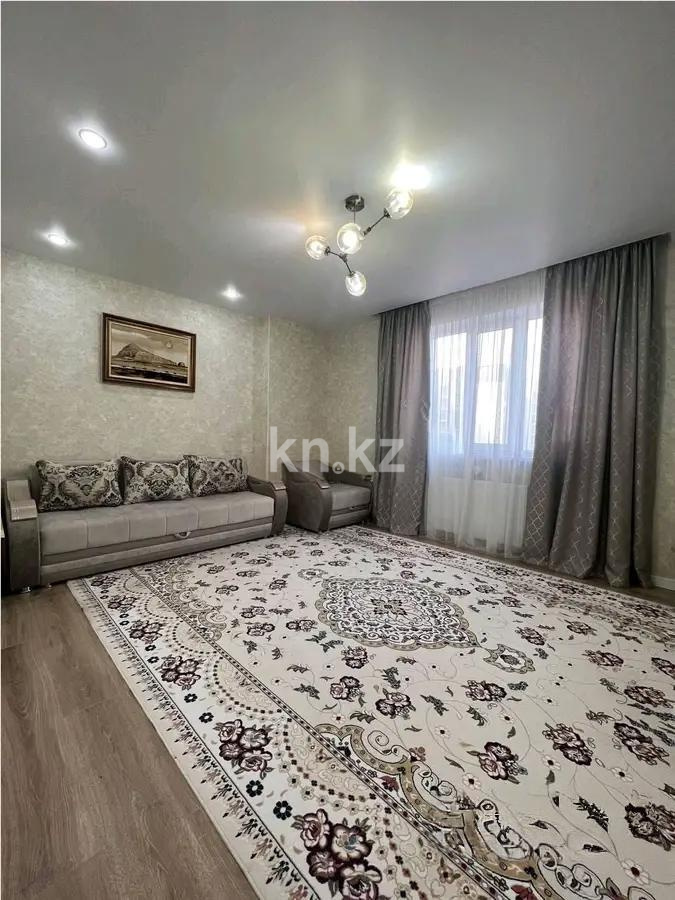 Продажа 3-комнатной квартиры, 83 м² в Астане