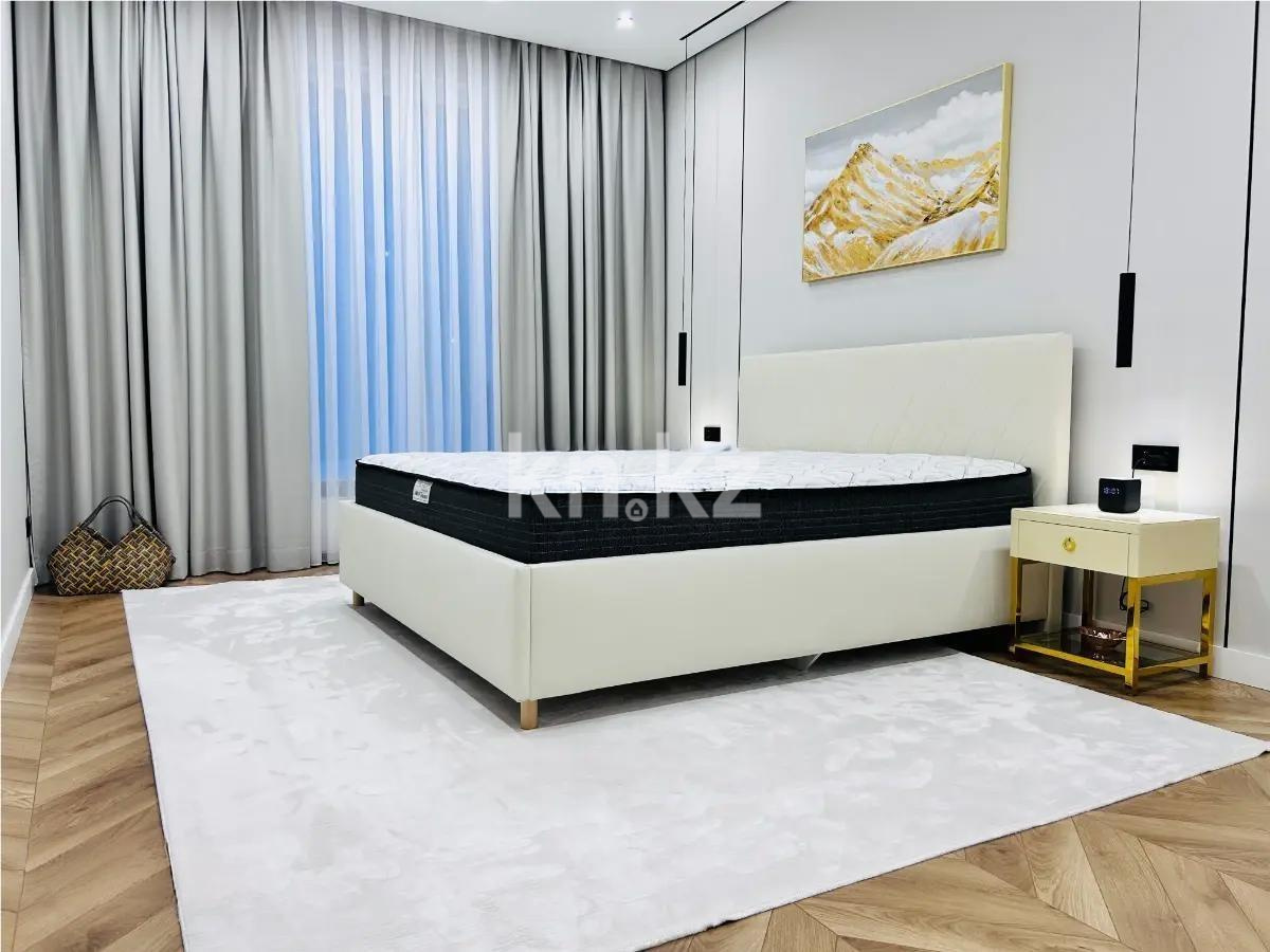 Продажа 3-комнатной квартиры, 85 м² в Алматы - фото 3