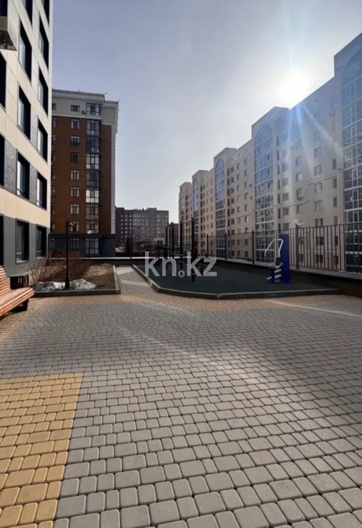 Продажа 3-комнатной квартиры, 93 м² в Астане - фото 6