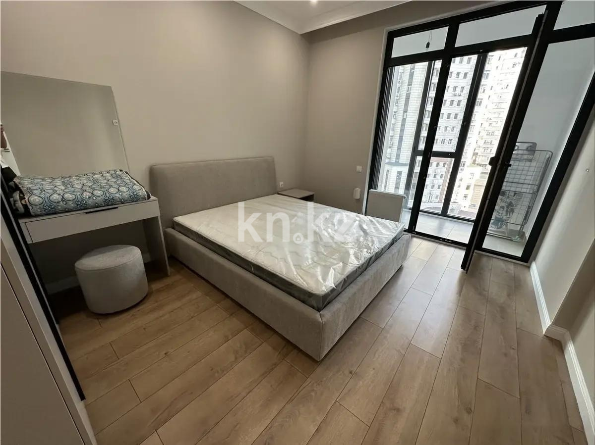 Продажа 2-комнатной квартиры, 51 м² в Алматы - фото 2