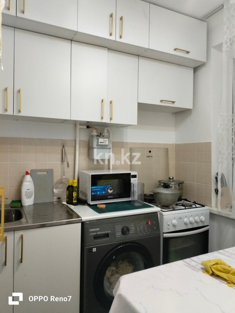Продажа 2-комнатной квартиры, 45.8 м² в Таразе - фото 3