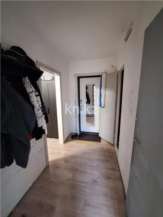 Продажа 1-комнатной квартиры, 33 м² в Темиртау - фото 5