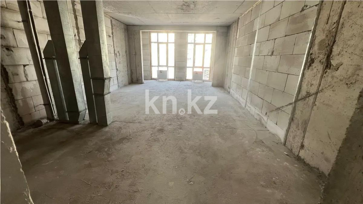 Продажа 1-комнатной квартиры, 40 м², мкр. Шугыла, дом  340/37 в Алматы - фото 2