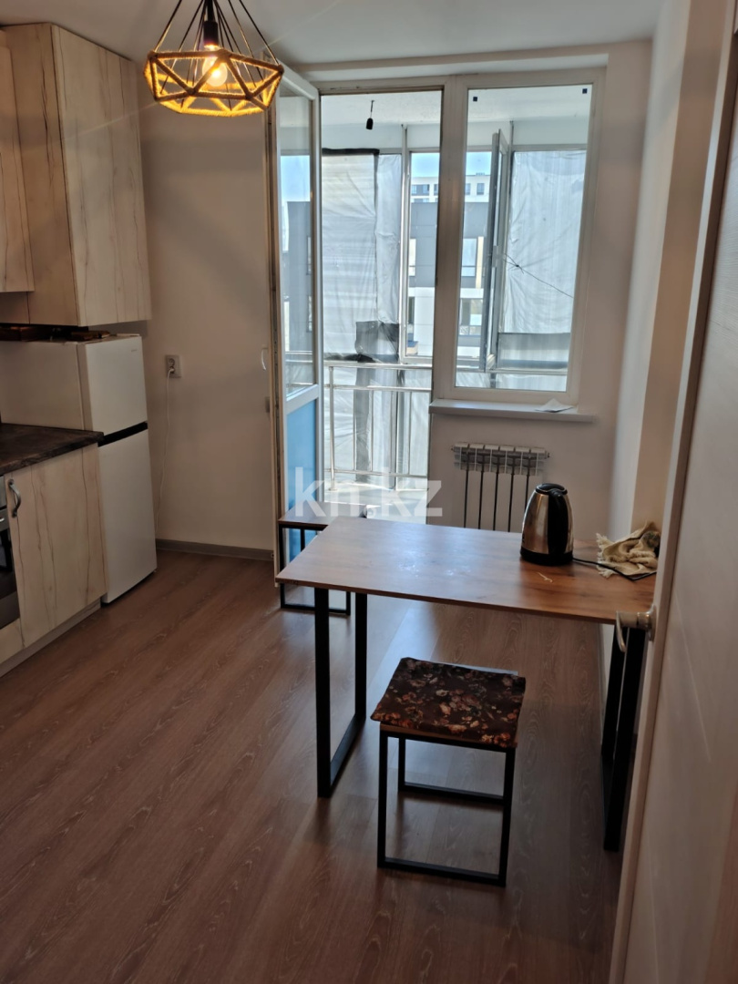 Продажа 1-комнатной квартиры, 37.7 м² в Астане - фото 5
