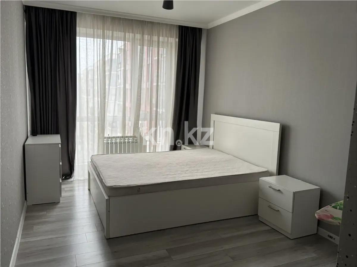 Продажа 2-комнатной квартиры, 66.7 м² в Алматы - фото 2