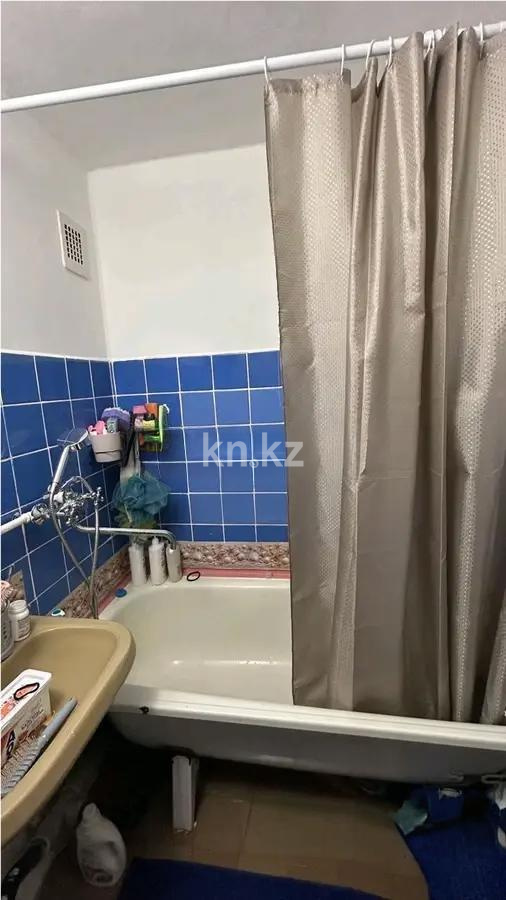 Продажа 1-комнатной квартиры, 35 м², мкр. Горка Дружбы, дом  6 в Темиртау - фото 2