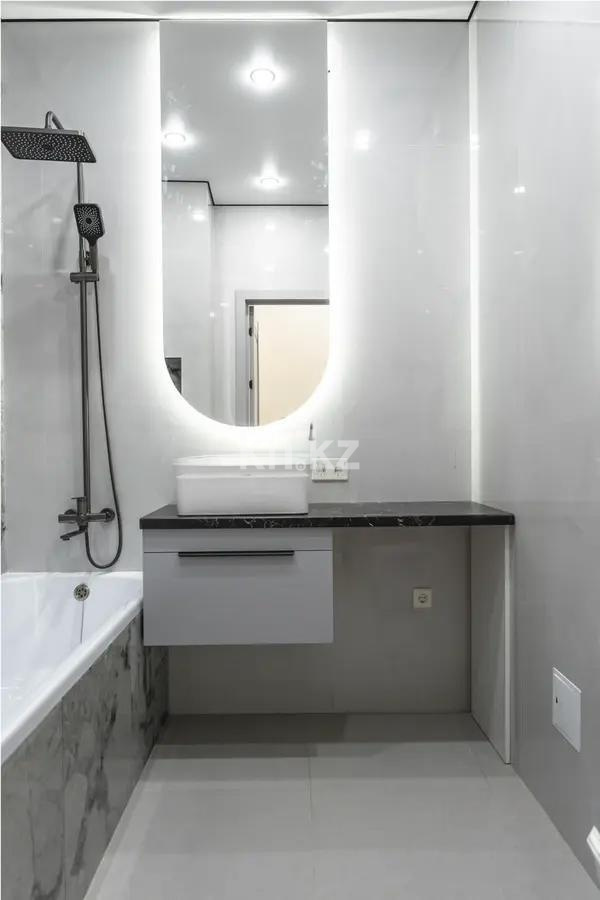 Продажа 3-комнатной квартиры, 64 м², ул. Е-36, дом  9/1 в Астане - фото 2