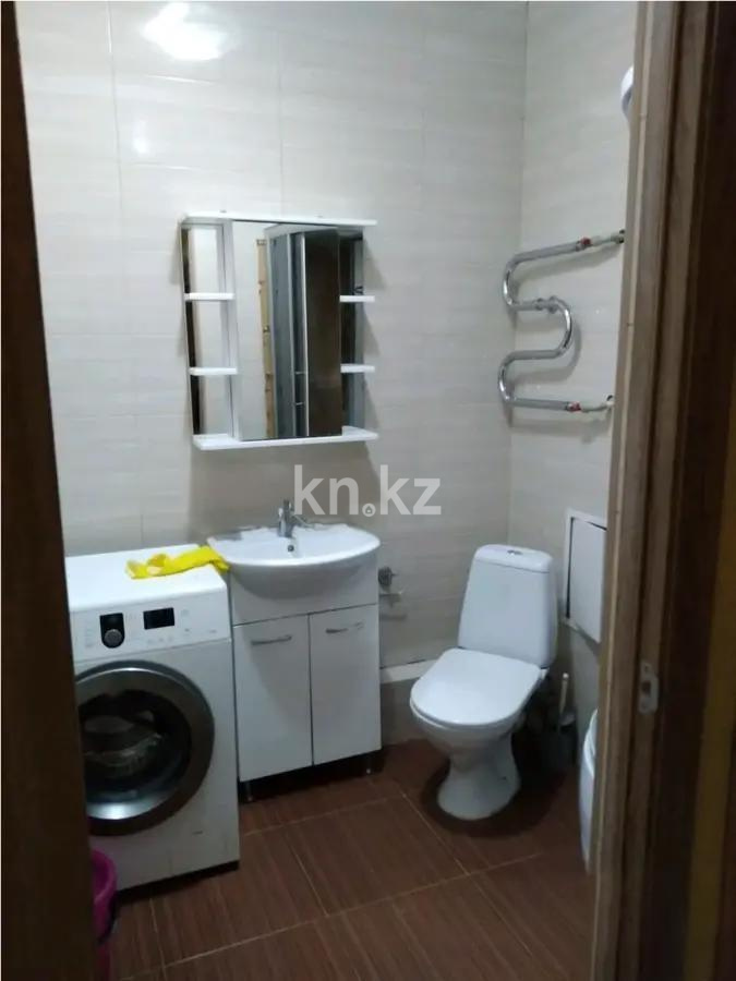 Продажа 1-комнатной квартиры, 24 м² в Астане - фото 3