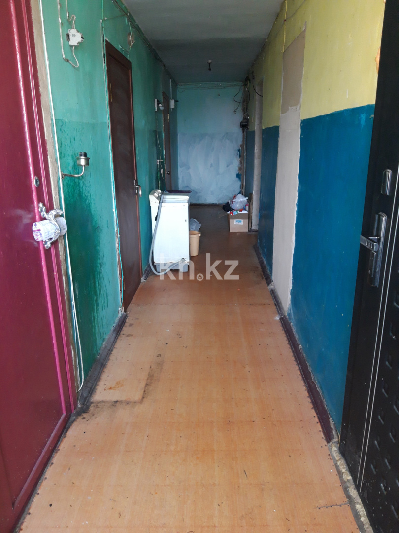 Продажа 1-комнатной квартиры, 13 м², ул. Лободы, дом  46 в Караганде - фото 5