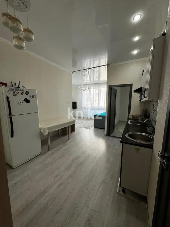 Продажа 2-комнатной квартиры, 47.1 м², ул. Байтурсынова, дом  23/2 в Астане - фото 6