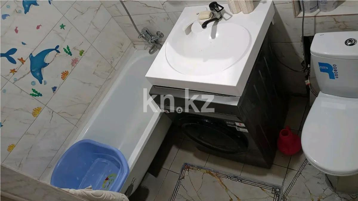 Продажа 2-комнатной квартиры, 47 м² в Абае - фото 2