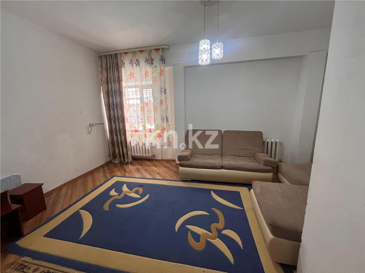 Продажа 1-комнатной квартиры, 30.4 м² в Астане