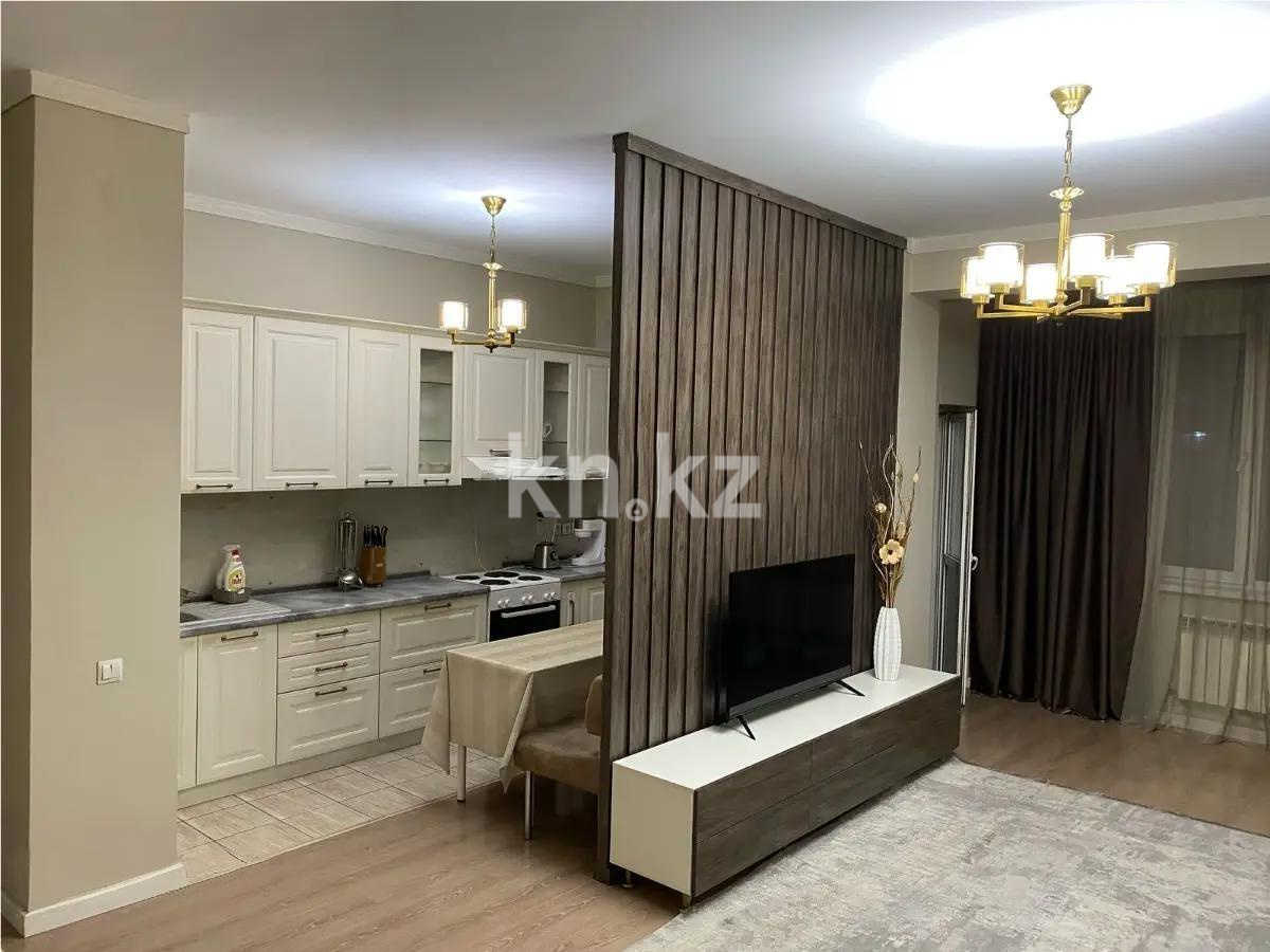 Продажа 3-комнатной квартиры, 101.6 м² в Алматы - фото 3
