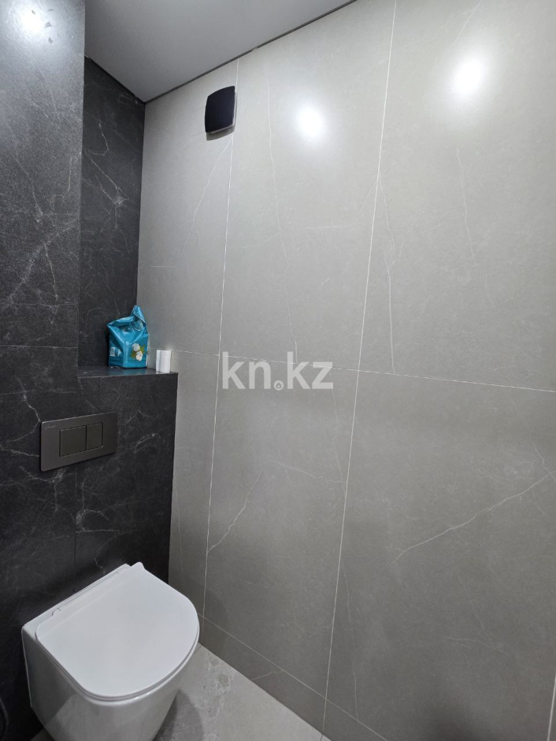 Продажа 3-комнатной квартиры, 73.6 м² в Алматы - фото 20