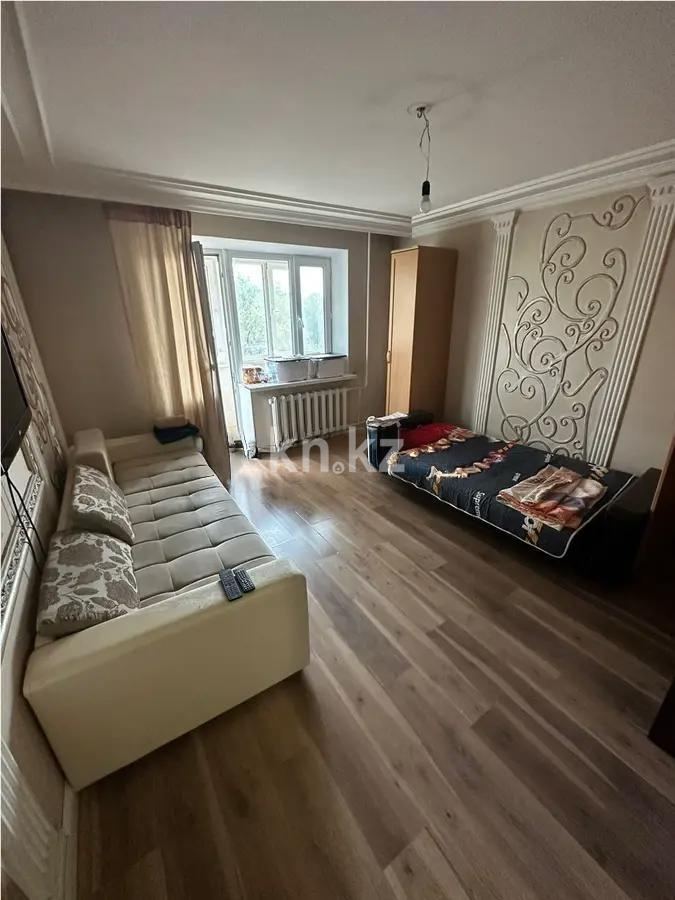 Продажа 3-комнатной квартиры, 63 м² в Астане