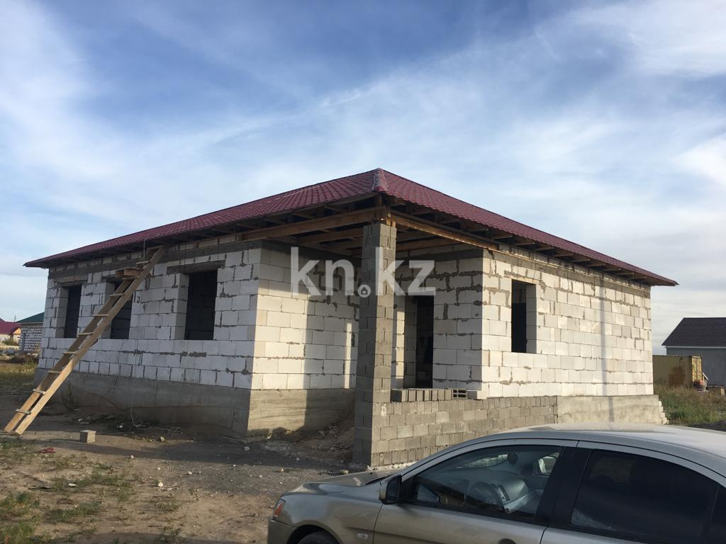 Продажа 4-комнатного дома, 168 м² в Акмолинской области