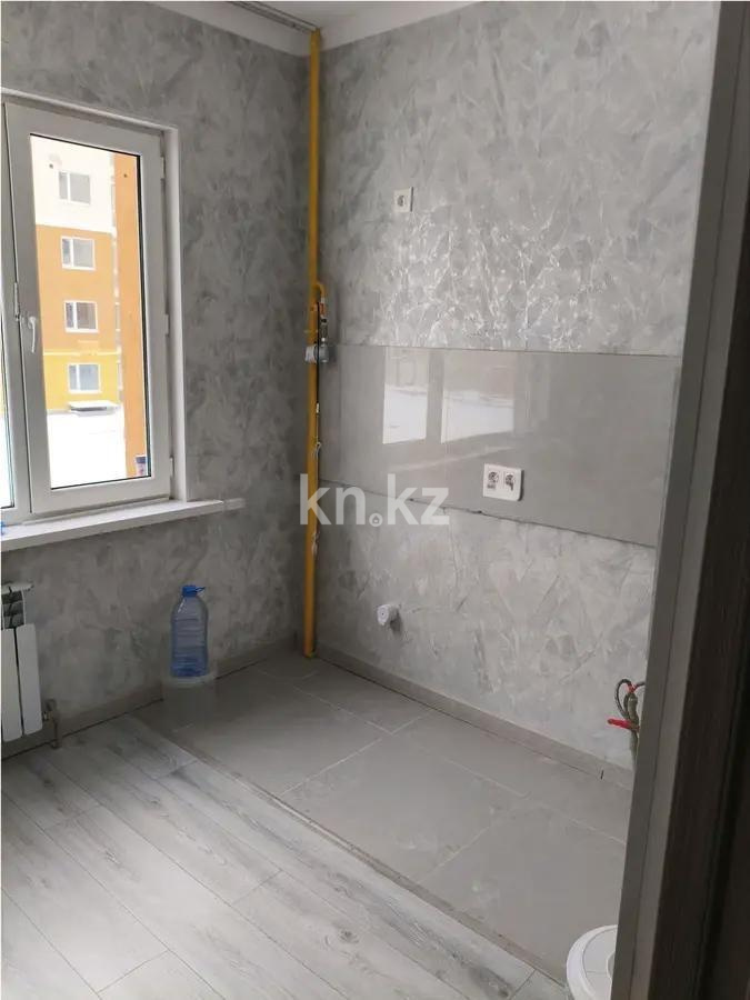 Продажа 1-комнатной квартиры, 30 м² в Алматы - фото 2
