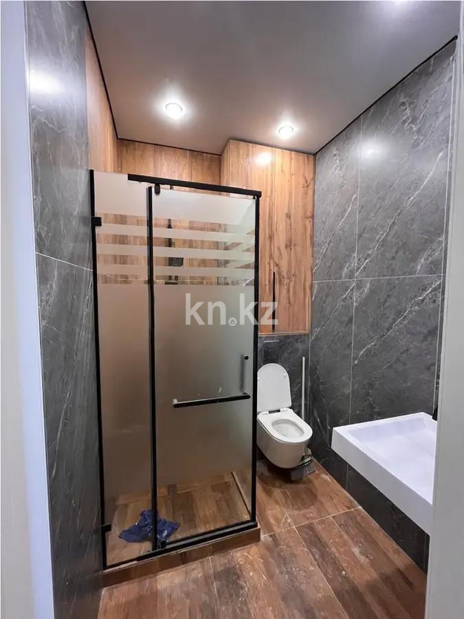 Продажа 2-комнатной квартиры, 39 м², ул. Байтурсынова, дом  47 стр в Астане