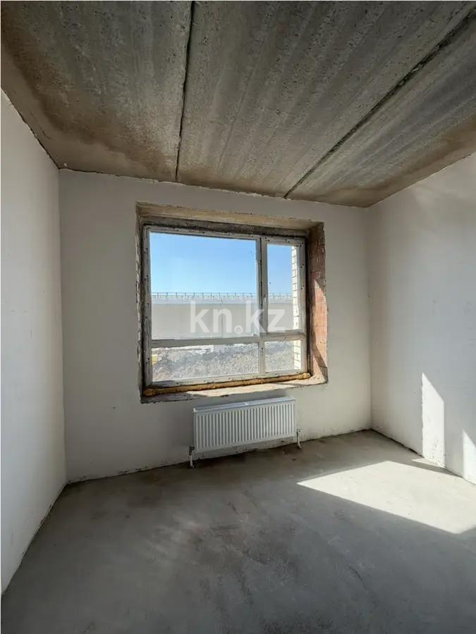 Продажа 1-комнатной квартиры, 39 м² в Астане