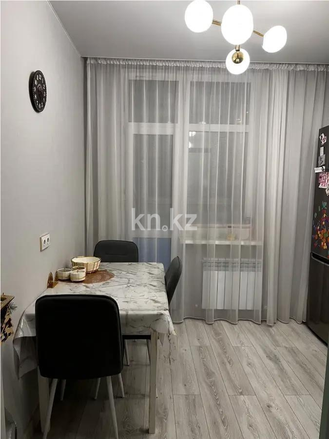 Продажа 2-комнатной квартиры, 55 м² в Астане - фото 3