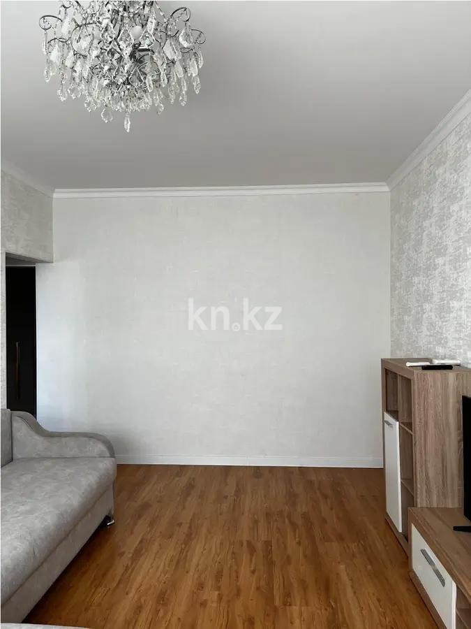 Продажа 2-комнатной квартиры, 59 м² в Алматы