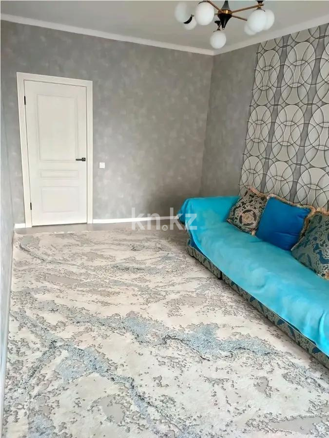 Продажа 3-комнатной квартиры, 109 м², ул. Мусрепова, дом  7/1 в Астане - фото 3