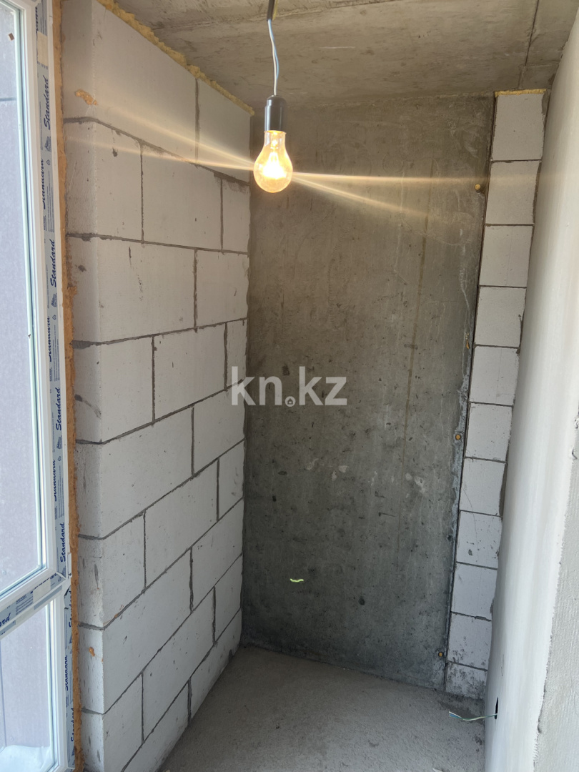 Продажа 2-комнатной квартиры, 62.6 м² в Астане - фото 22