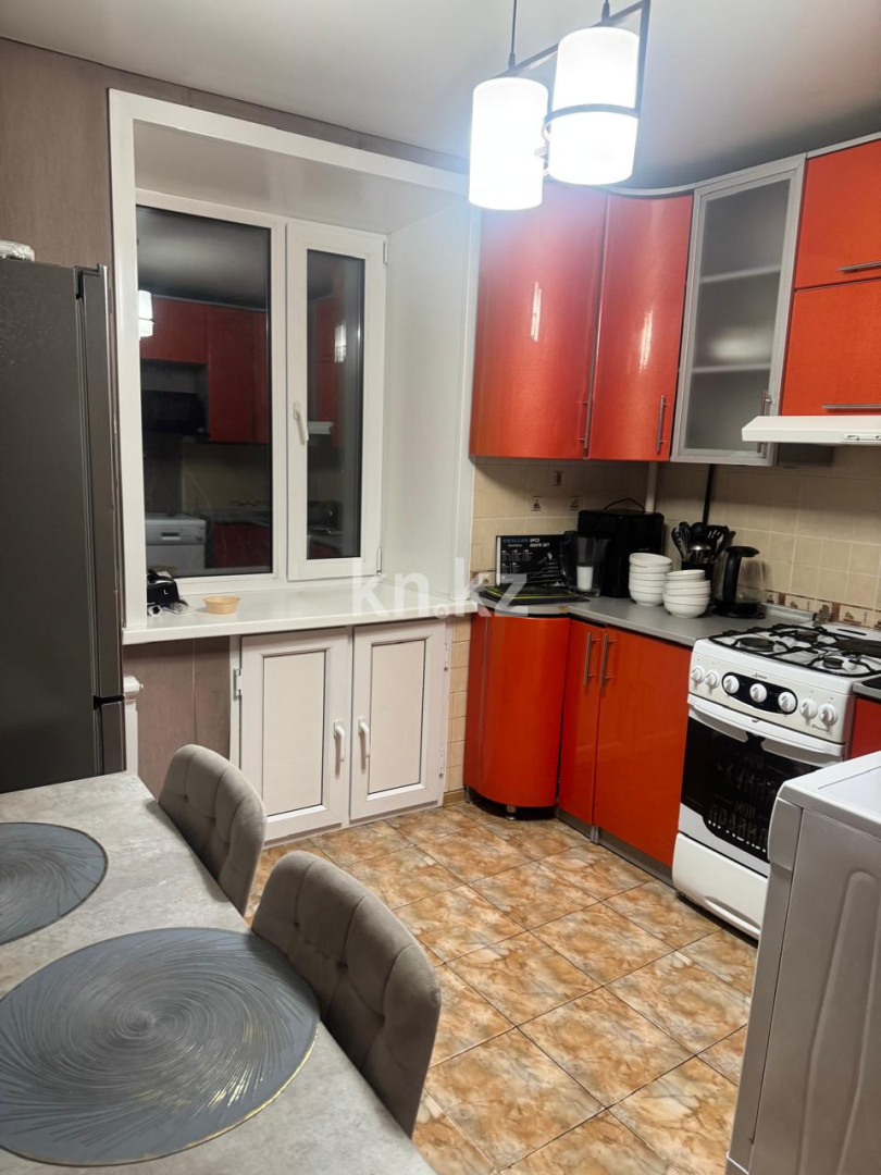 Аренда 3-комнатной квартиры, 59 м² в Караганде - фото 4