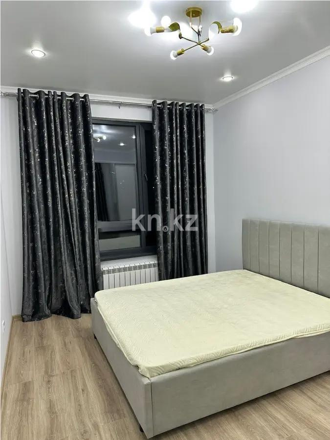 Продажа 2-комнатной квартиры, 62 м², ул. Кармысова, дом  84/2 в Алматы - фото 2