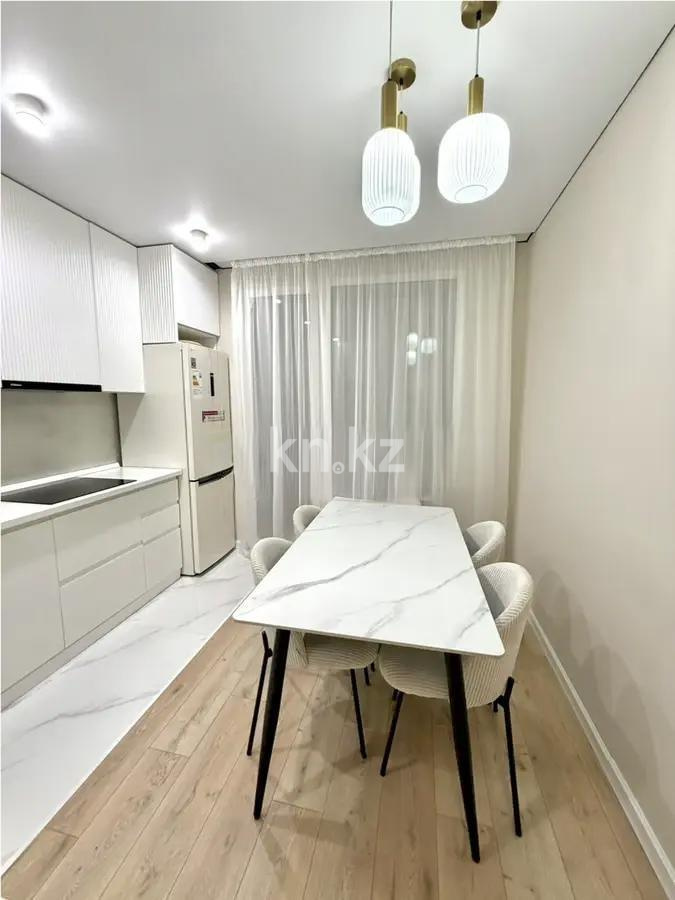 Продажа 2-комнатной квартиры, 60 м² в Алматы - фото 3