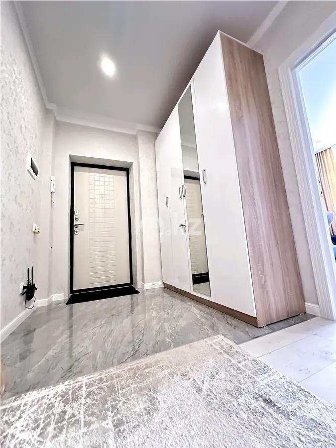 Продажа 2-комнатной квартиры, 58 м², ул. Толе би, дом  40 в Астане - фото 4