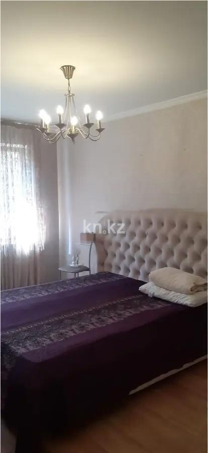 Продажа 3-комнатной квартиры, 64 м² в Алматы