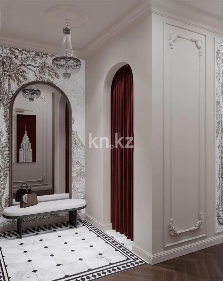 Продажа 4-комнатной квартиры, 120 м² в Алматы - фото 3