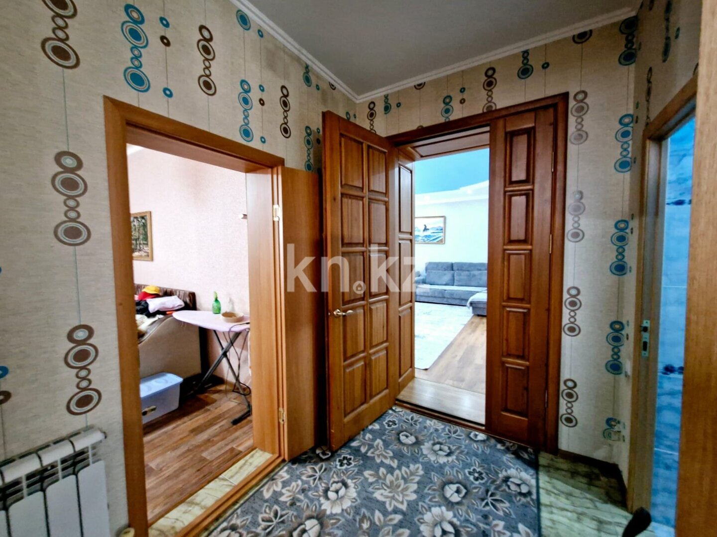 Продажа 5-комнатного дома, 325.7 м² в Костанае - фото 24