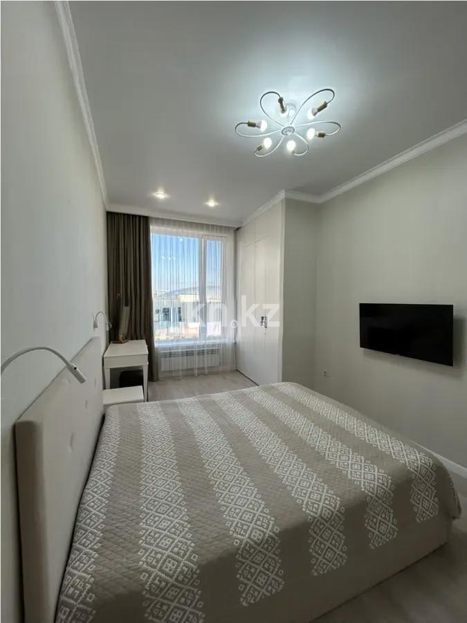 Продажа 2-комнатной квартиры, 71.4 м², пр. Туран, дом  46/5 в Астане - фото 2