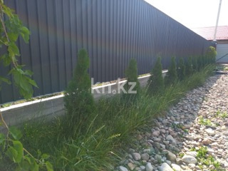 Продажа 4-комнатного дома, 144 м², Отемисулы, дом  182 в Алматинской области - фото 4