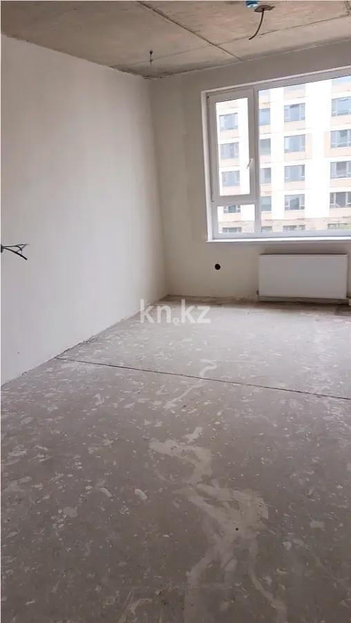 Продажа 3-комнатной квартиры, 65.59 м² в Алматы