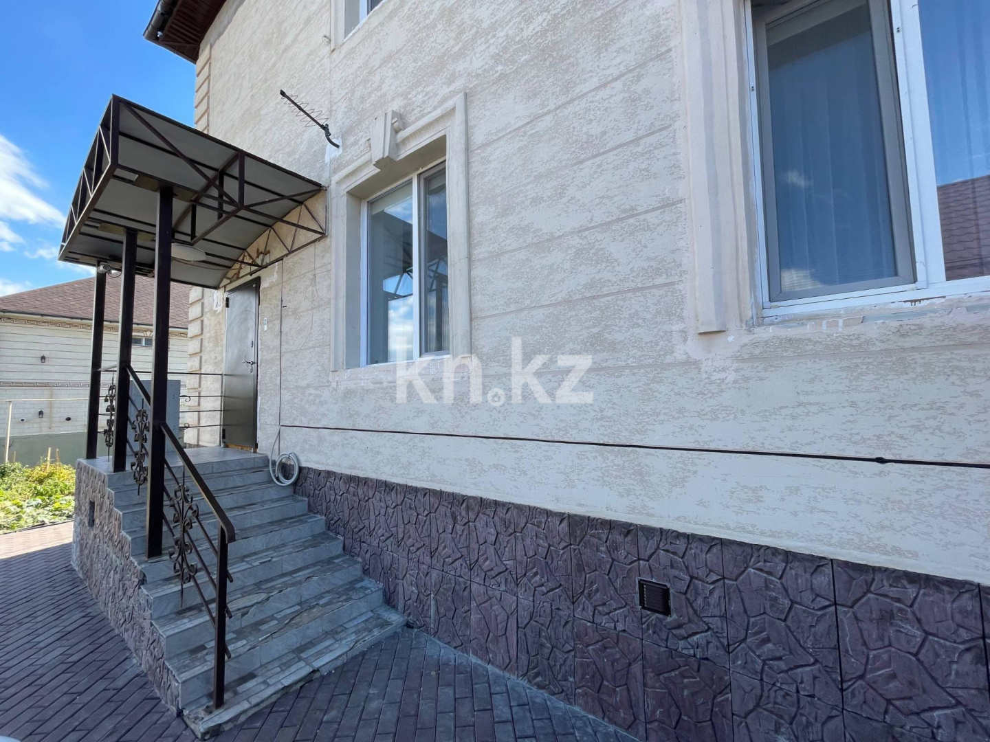 Продажа 7-комнатного дома, 355 м², ул. Набережная, дом  56Д в Костанае - фото 37