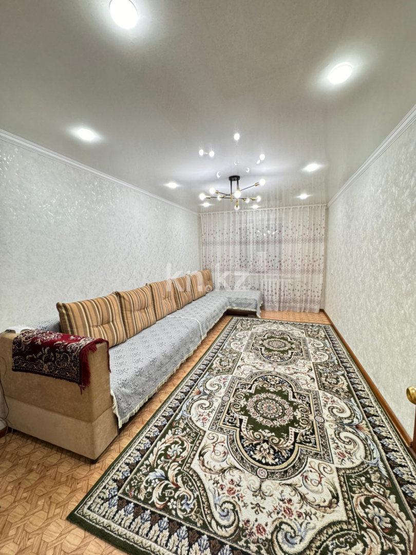 Продажа 3-комнатной квартиры, 62 м², пр. Мира в Темиртау