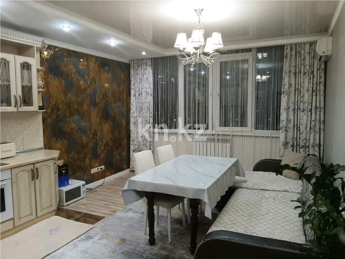 Продажа 2-комнатной квартиры, 110 м² в Алматы - фото 3